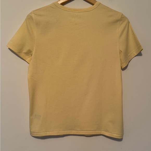 Gap Organic Cotton Crewneck T-Shirt - Picture 6 of 9